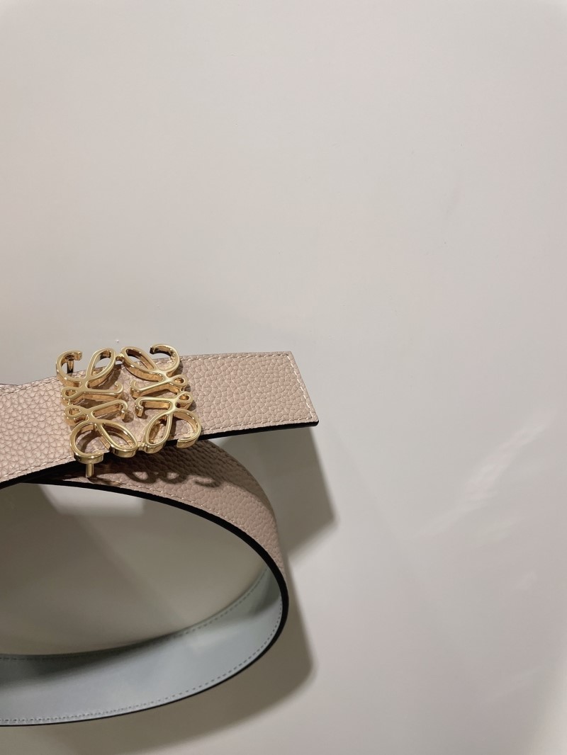 L0ew* belts
